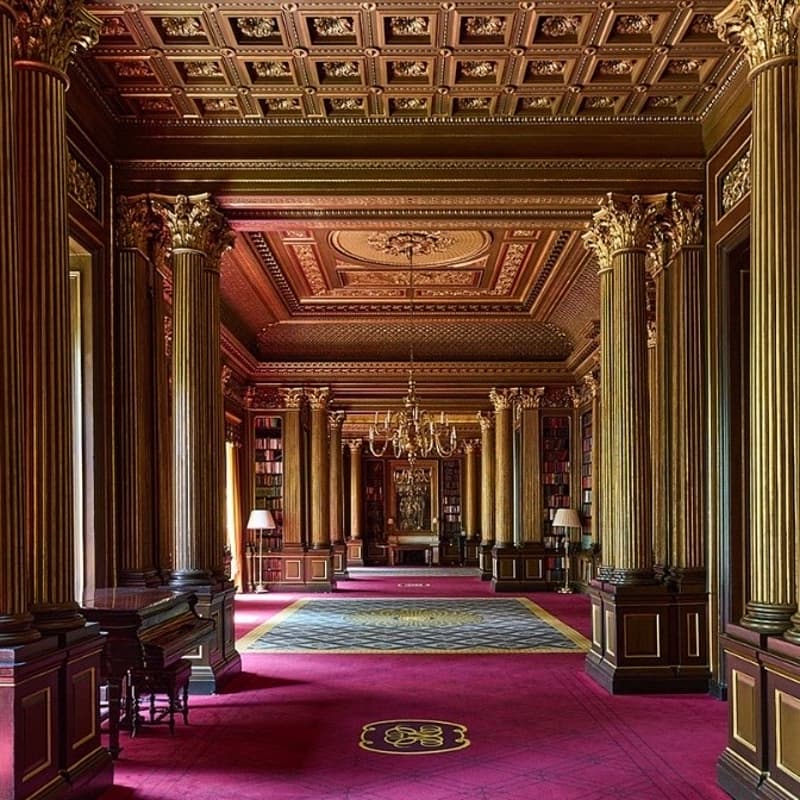 Cover Image for Nordic Business Mixer, London