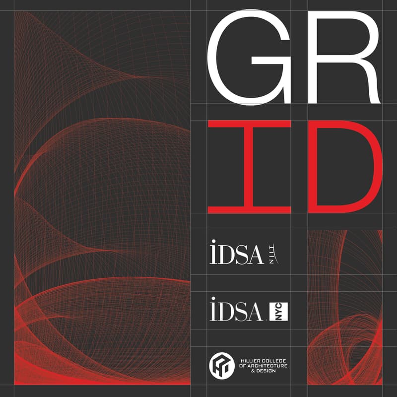 Cover Image for GRID: Industrial Design Student Showcase Opening Ceremony