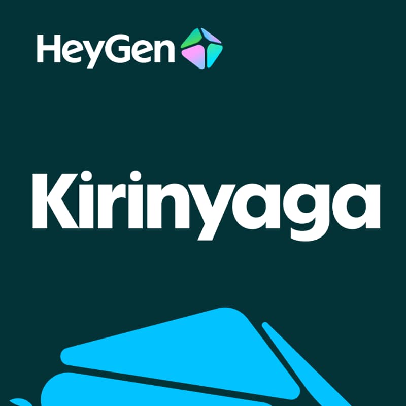 Cover Image for HeyGen Community Meetup: Learn, Create, Connect