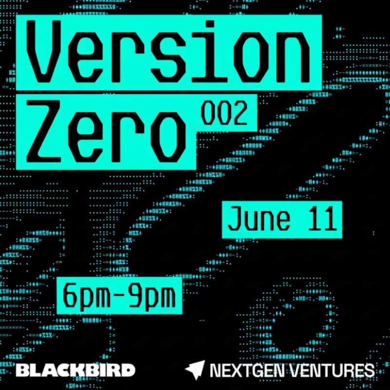 Cover Image for [002] Version Zero