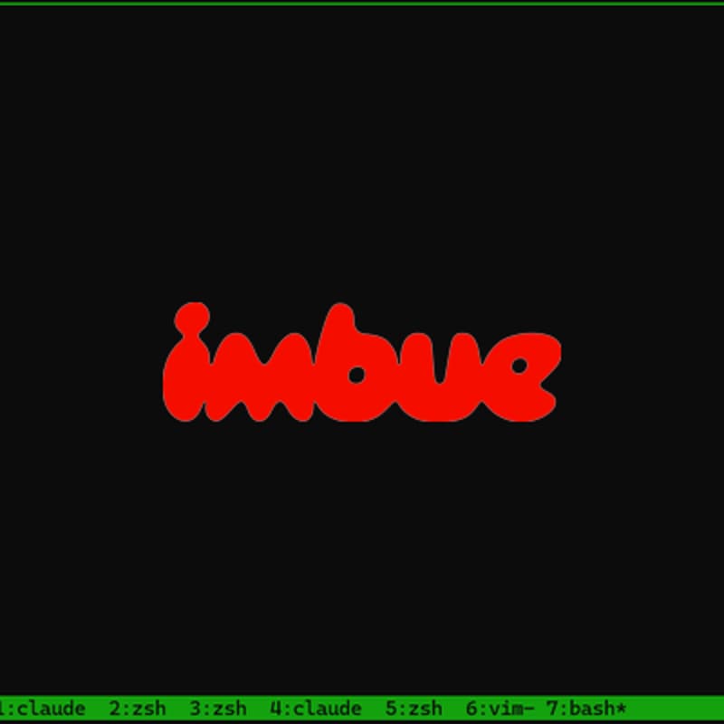 Cover Image for Punk Software Hack Night @ Imbue