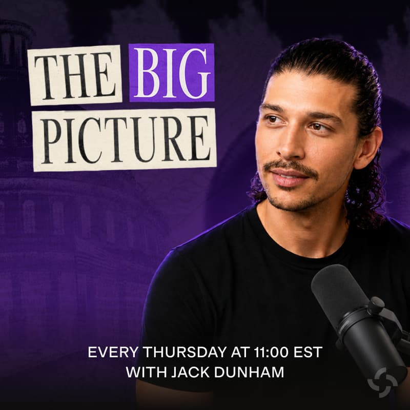 Cover Image for The Big Picture w/ Kash Dhanda - Jupiter COO
