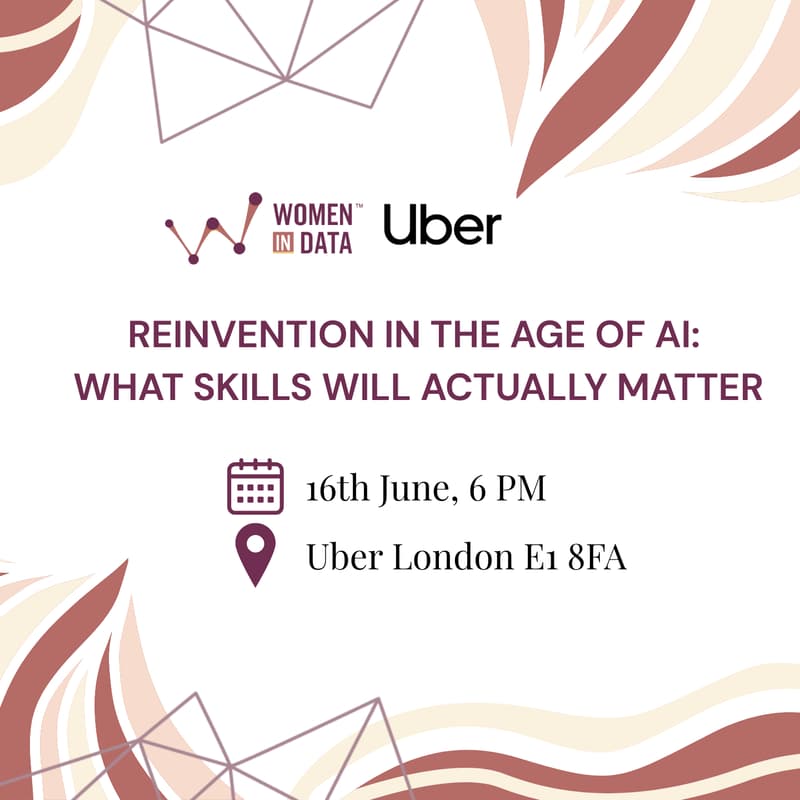 Cover Image for Uber X WiD : AI Edge