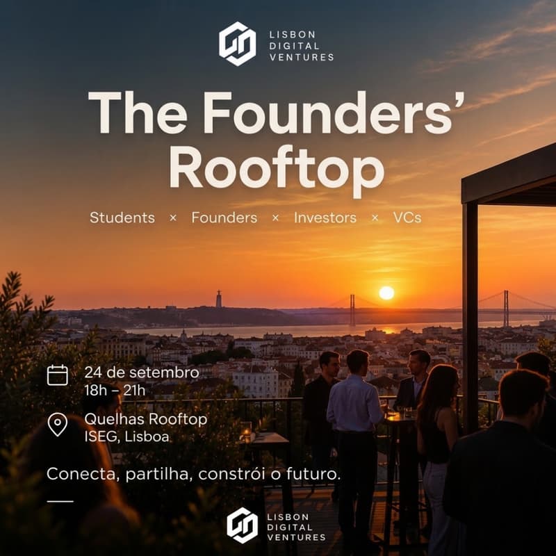 Cover Image for Founders Rooftop