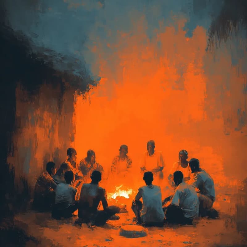 Cover Image for What Local Ownership Requires of Non-Locals