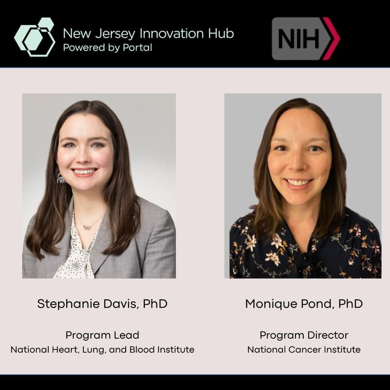 Cover Image for NIH SBIR/STTR Funding: What Founders Need to Know