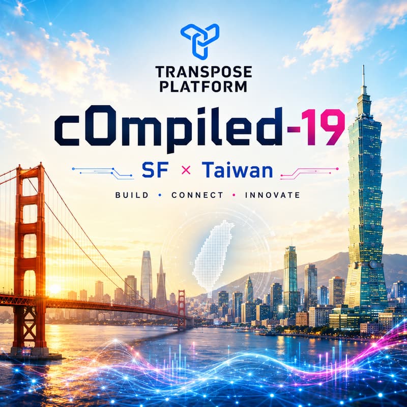 Cover Image for c0mpiled-18: Taiwan