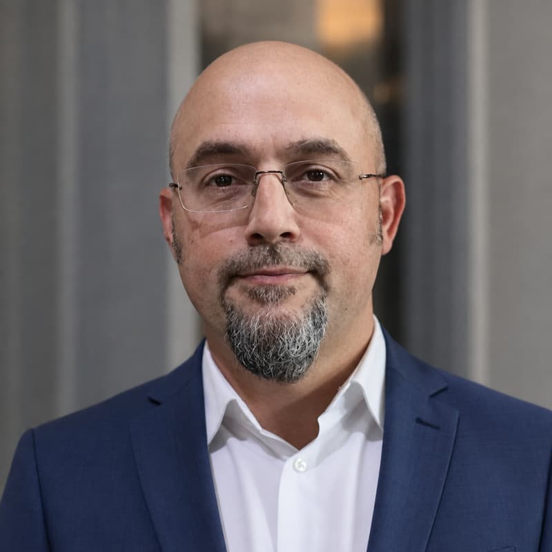 Cover Image for Future Film: Inside the Story-First AI Pipeline with Mike Levine