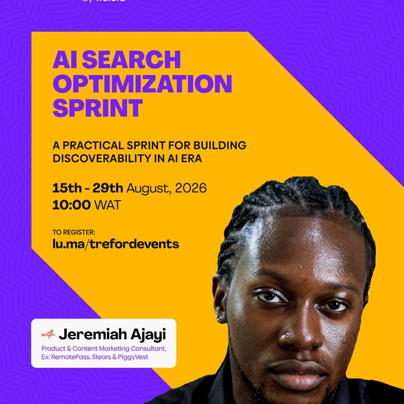 Cover Image for AI Search Optimization