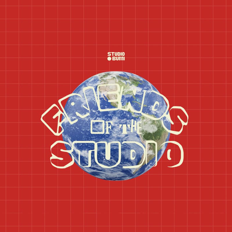 Cover Image for Friends of the Studio at Sabah Williamsburg