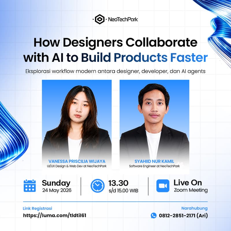 Cover Image for How Designers Collaborate with AI to Build Products Faster