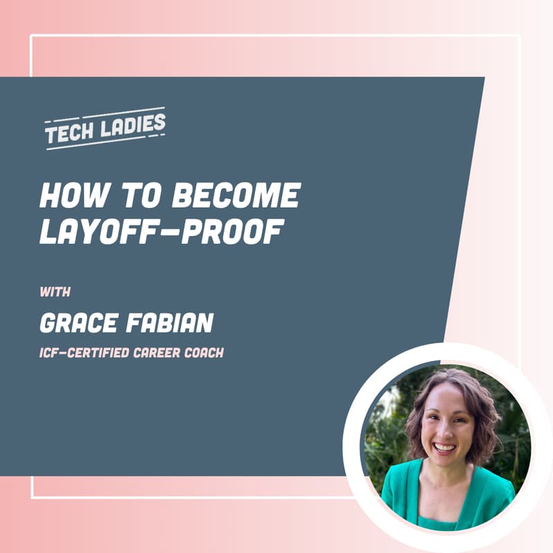Cover Image for How to Become Layoff-Proof