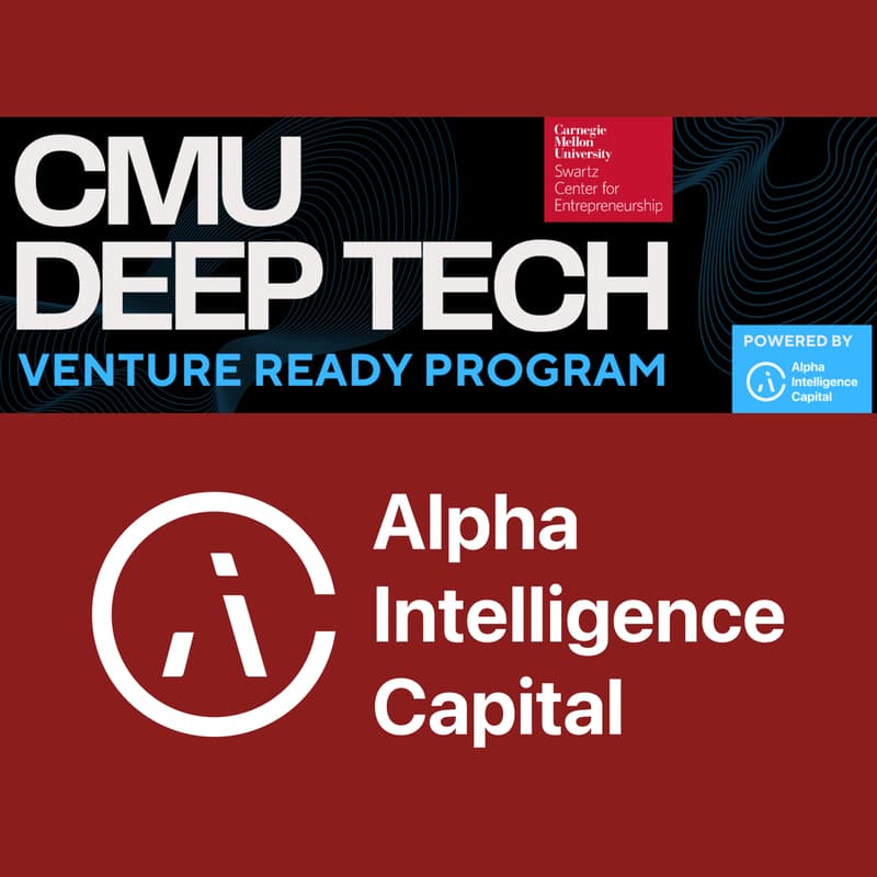 Cover Image for Deep Tech Venture Ready Alumni VC Mixer