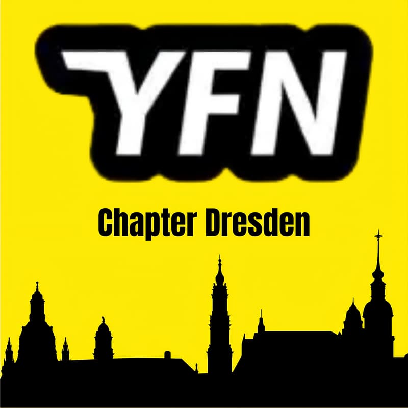 Cover Image for Macher-Freitag
