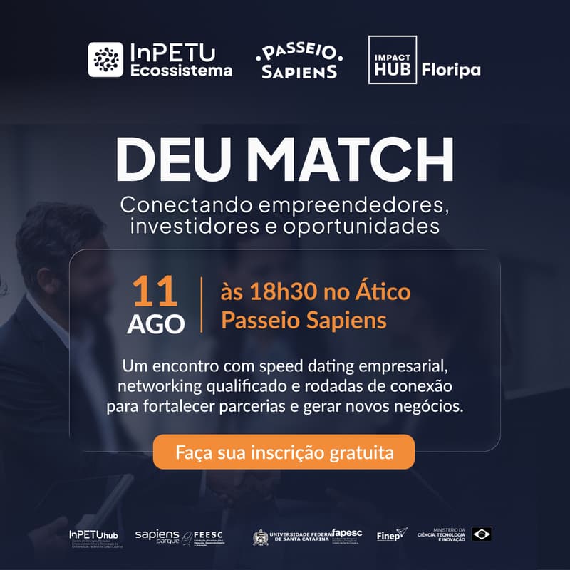 Cover Image for Deu Match!