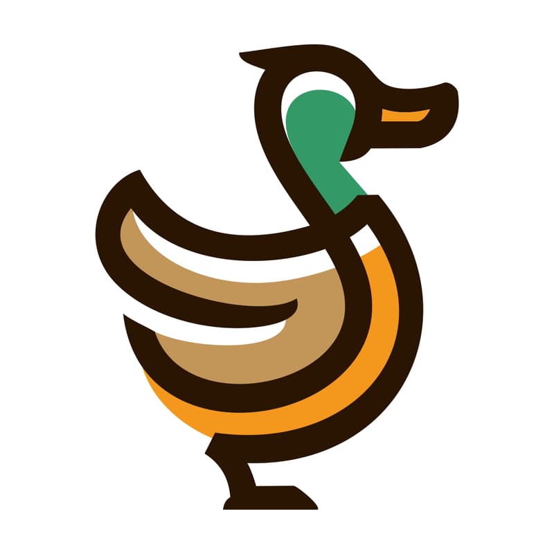 Cover Image for ECCV Dinner - Mabyduck and friends