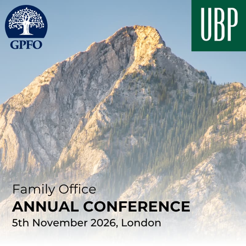 Cover Image for GPFO Annual Conference 2026