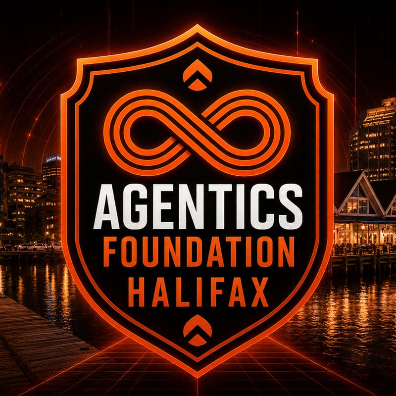 Cover Image for Halifax - Agentics Foundation Meetup