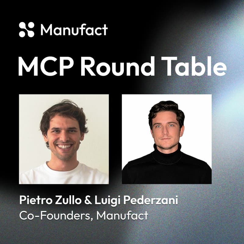 Cover Image for MCP Round Table: How to get your product into Claude & ChatGPT