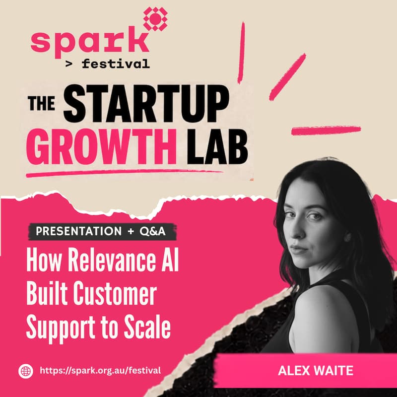 Cover Image for How Relevance AI Built Customer Support to Scale