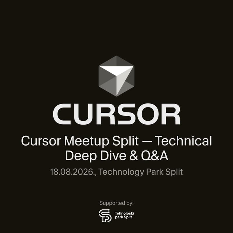 Cover Image for Cursor Meetup Split — Technical Deep Dive & Q&A