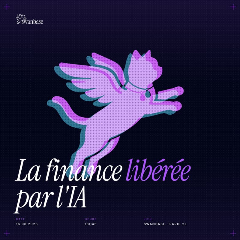 Cover Image for Prométhée Libère #1 Finance, avec Nisrine Barkallah