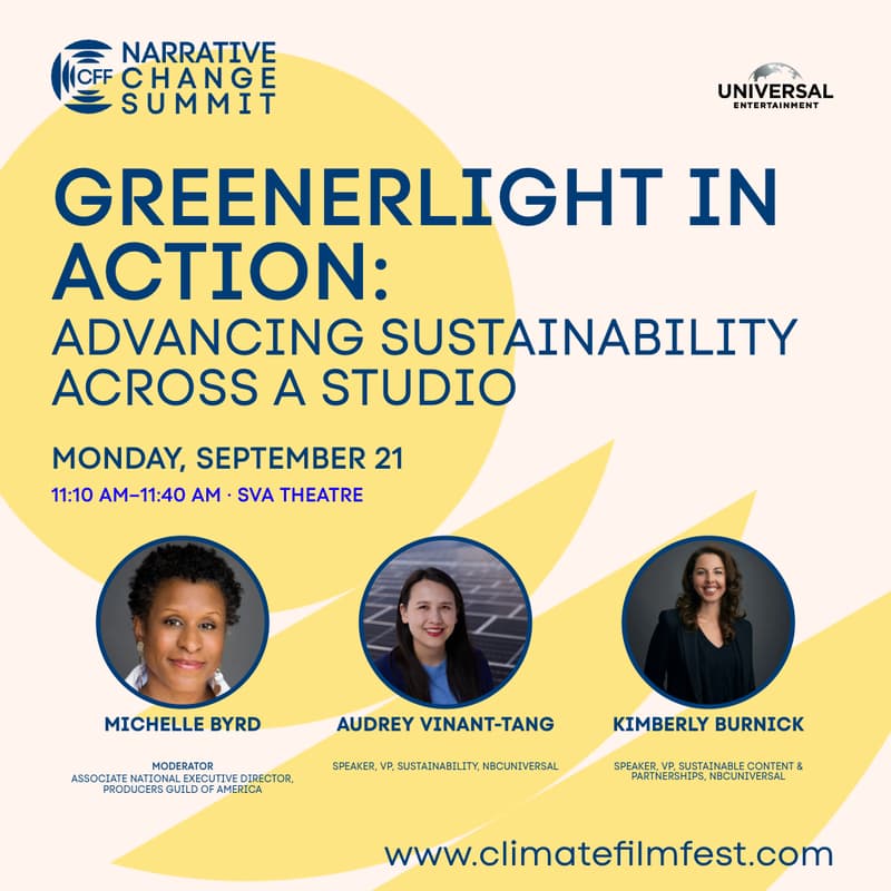 Cover Image for GreenerLight in Action: Advancing Sustainability Across a Studio