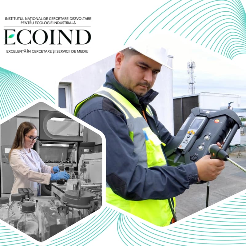 Cover Image for From the Lab to Everyday Life: A Guided Tour of incdECOIND