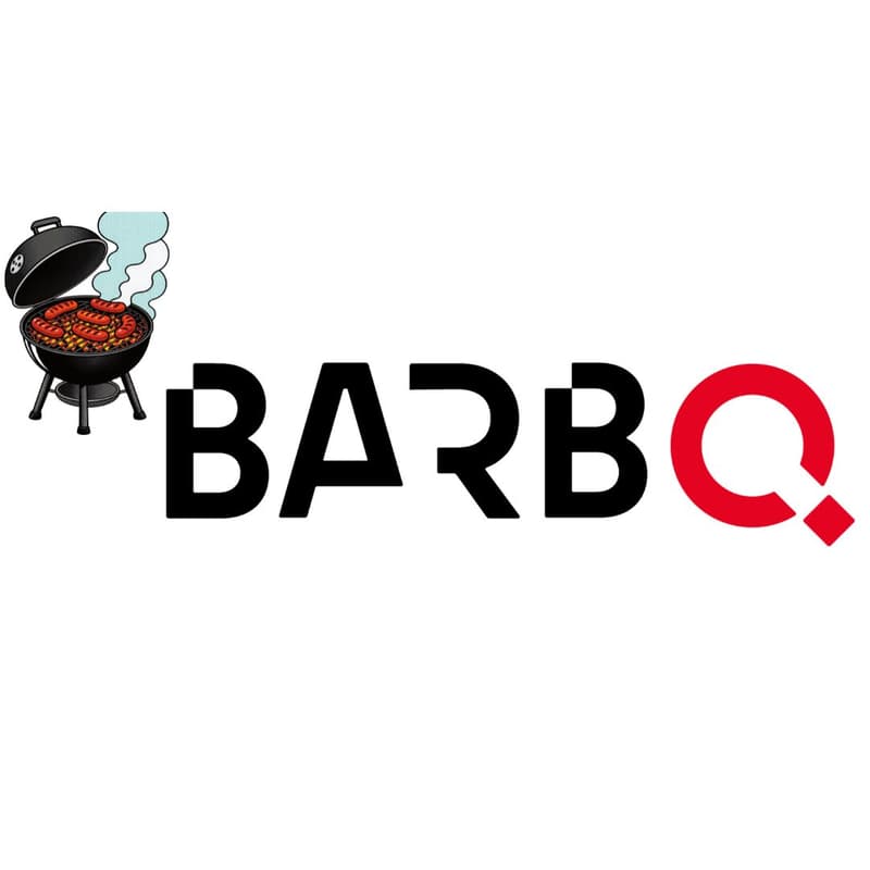 Cover Image for BarBQ