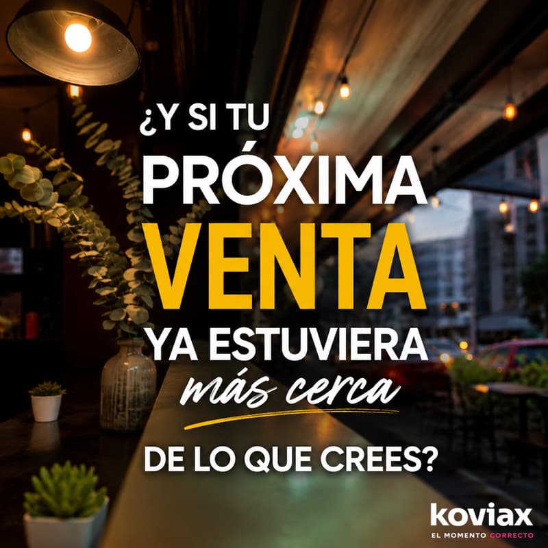 Cover Image for ¿De qué no hablamos cuando hablamos de negocios?