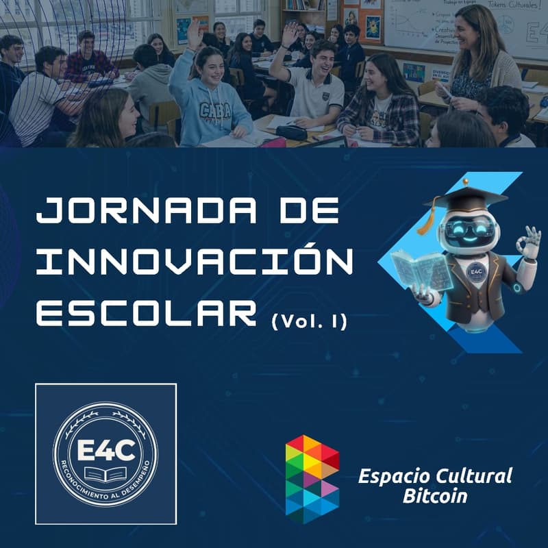 Cover Image for Innovación Escolar: Soluciones para los docentes y Nuevos incentivos estudiantiles