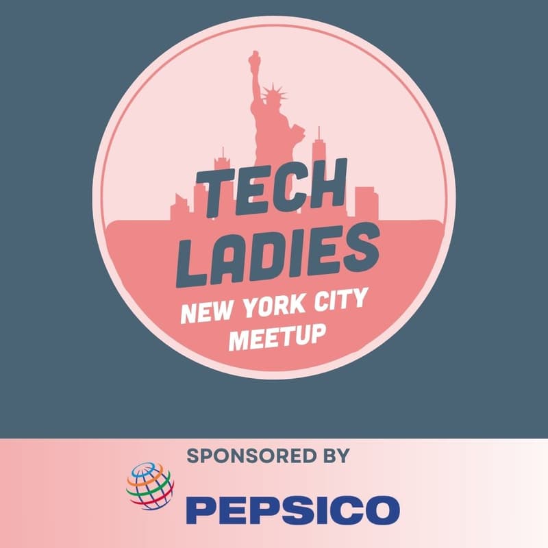 Cover Image for NYC Tech Ladies Meetup
