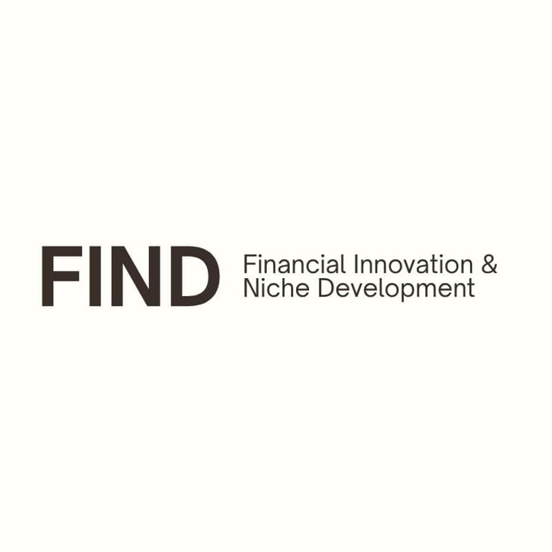 Cover Image for F.I.N.D.
