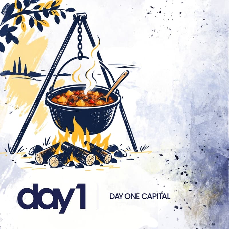 Cover Image for Goulash on Day1