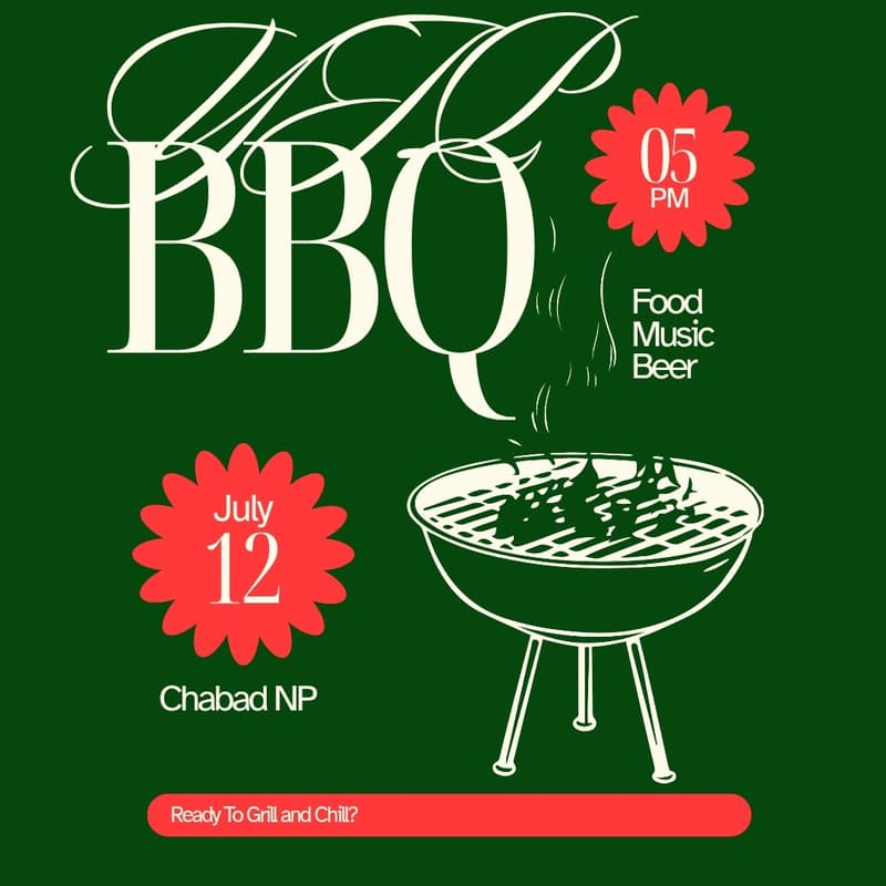 Cover Image for YJP BBQ