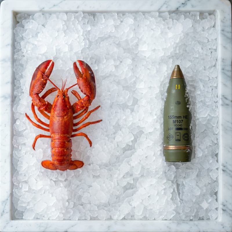 Cover Image for The Arsenal Of Tomorrow