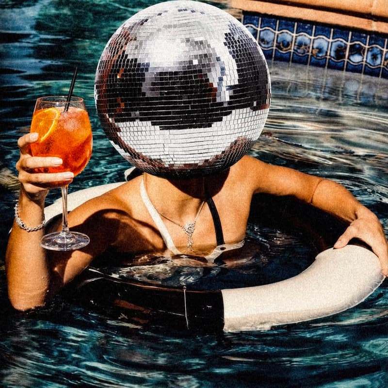 Cover Image for Fridays Casa Spritzzz 14/08