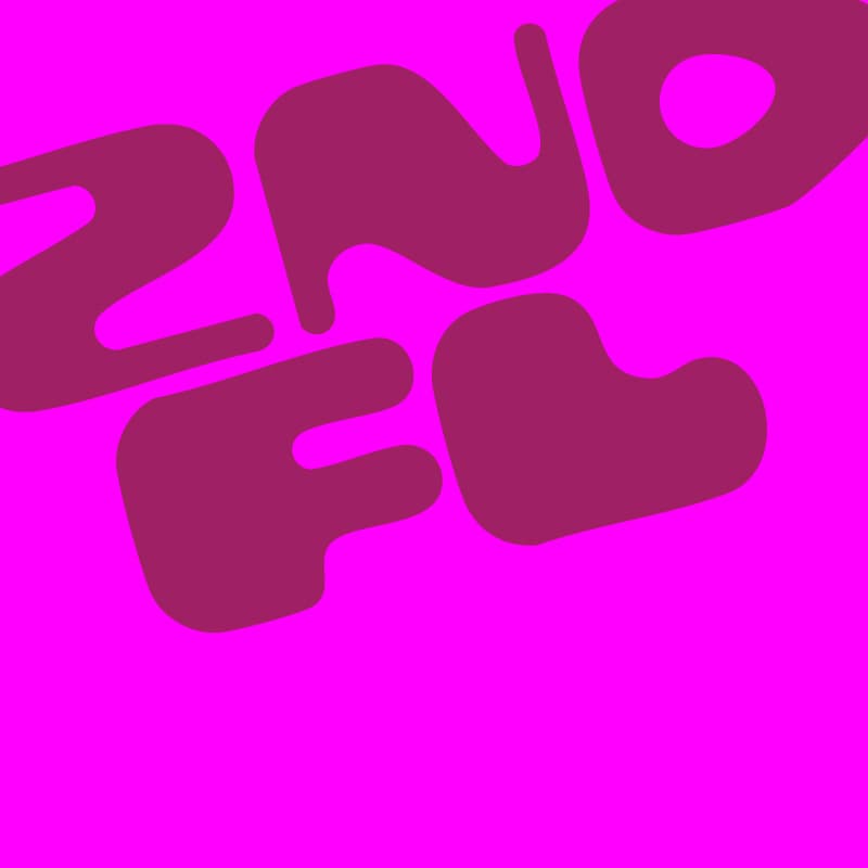 Cover Image for 2NDFL