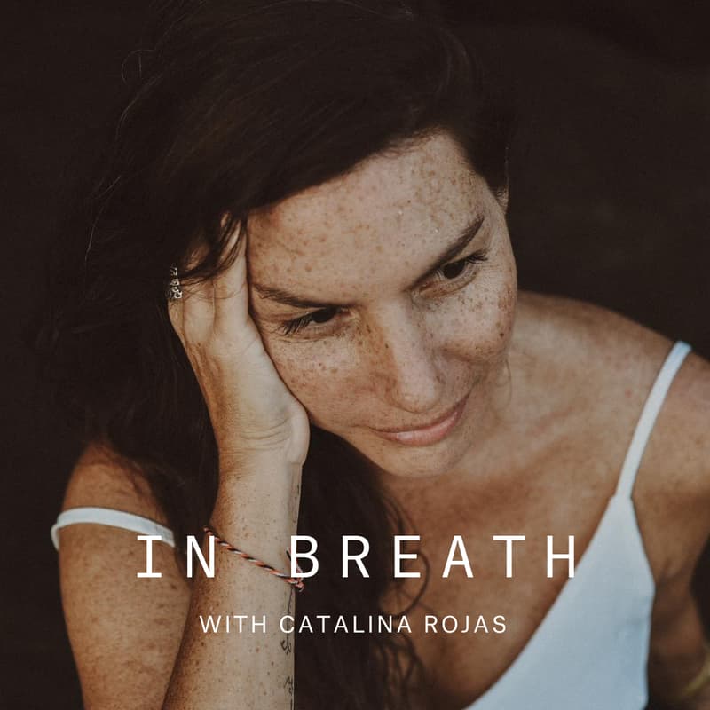 Cover Image for In Breath with Catalina Rojas