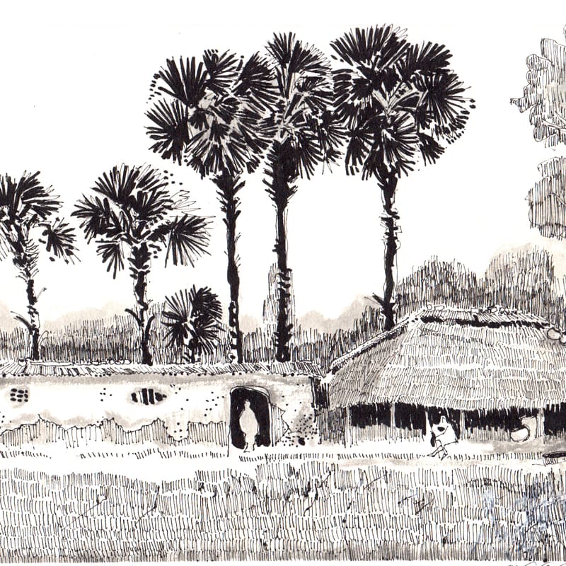 Cover Image for Reading Group 5: The Self without an “I” (A Thousand Wet-Lands)