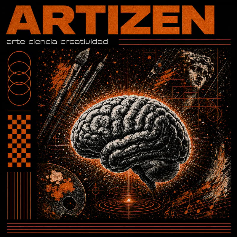 Cover Image for Artizen en Español Sesión Agosto- 3/3