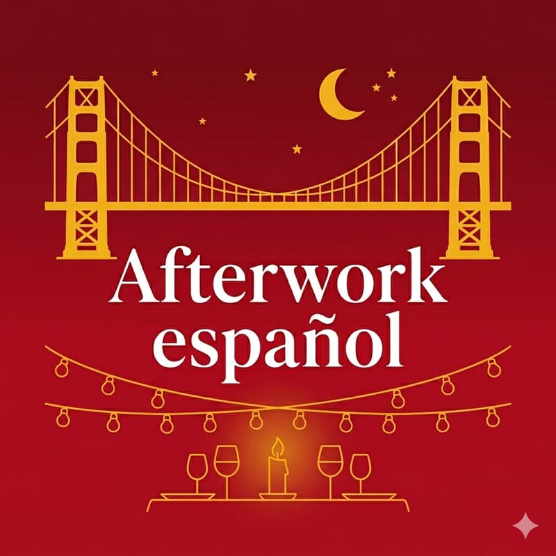Cover Image for Afterwork Español