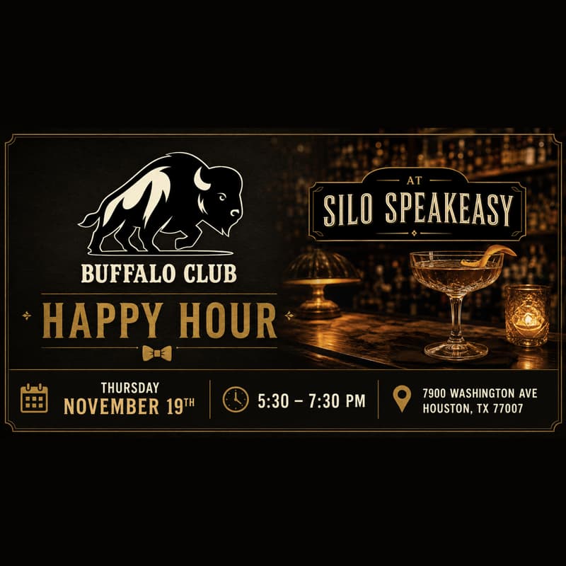 Cover Image for Last Happy Hour of the Year