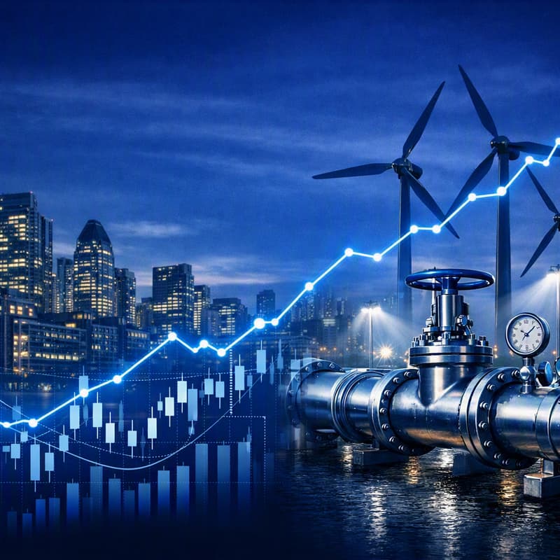 Cover Image for Credit Risk in Energy Trading for Non-Practitioners