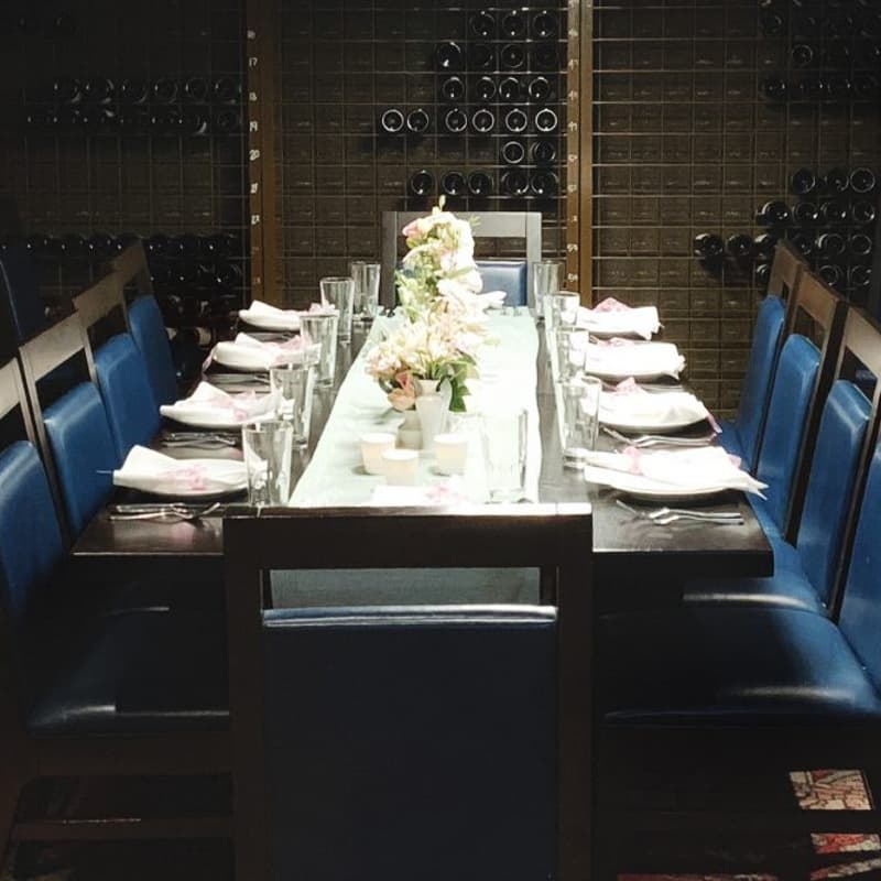 Cover Image for AI Transformation Dinner