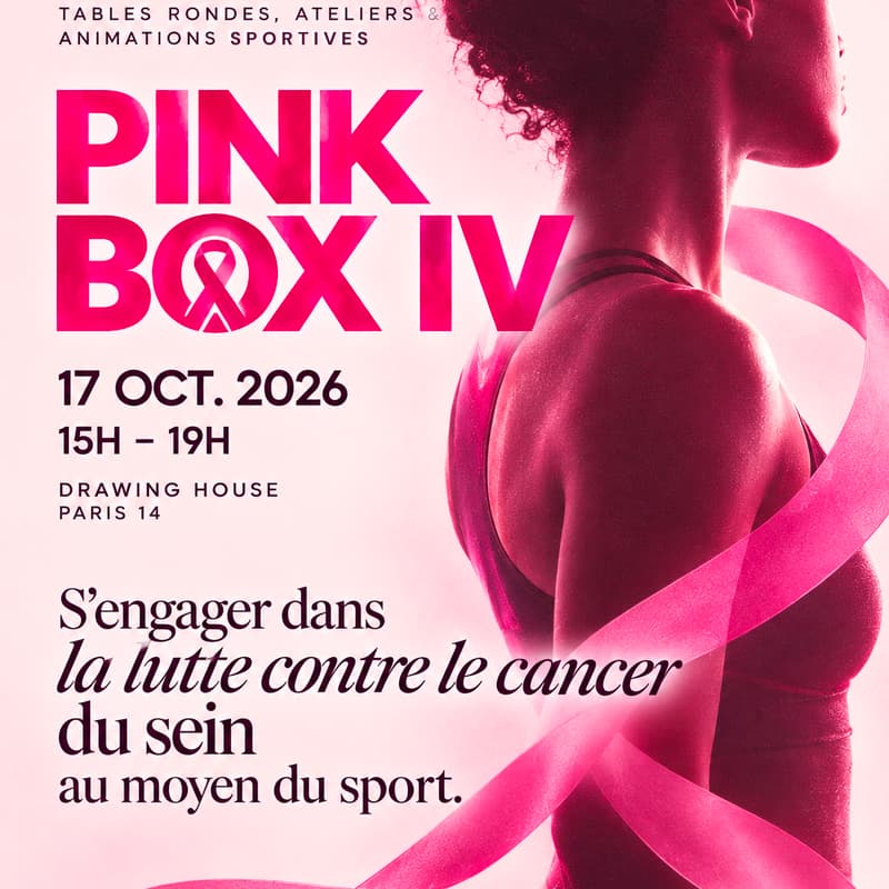 Cover Image for Pink Box IV