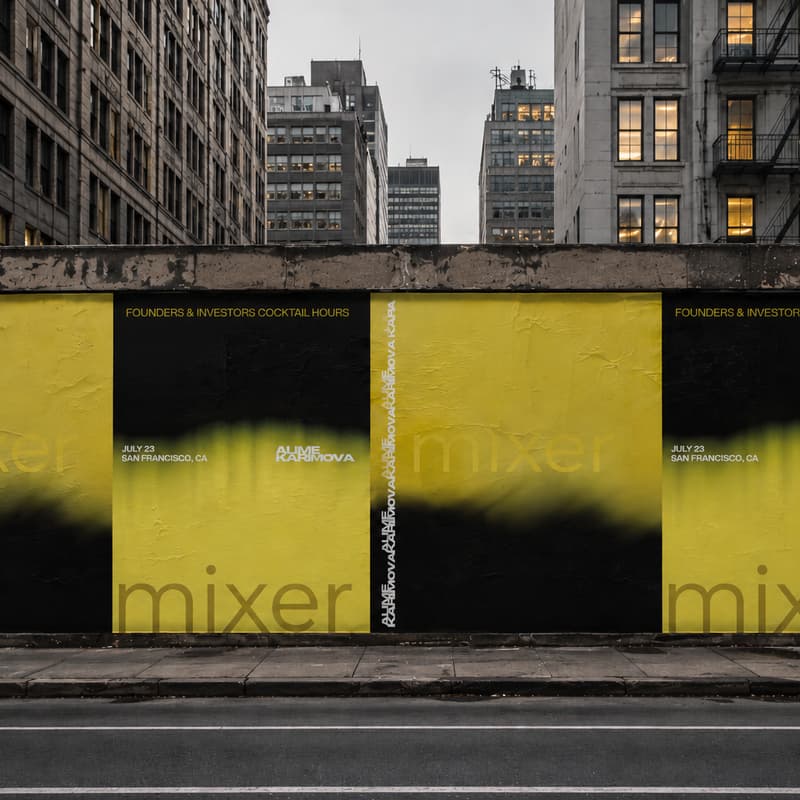 Cover Image for Founders & Investors Cocktail Hours