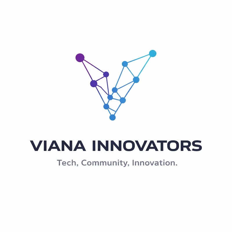 Cover Image for Viana Innovators - Viana Barbacue