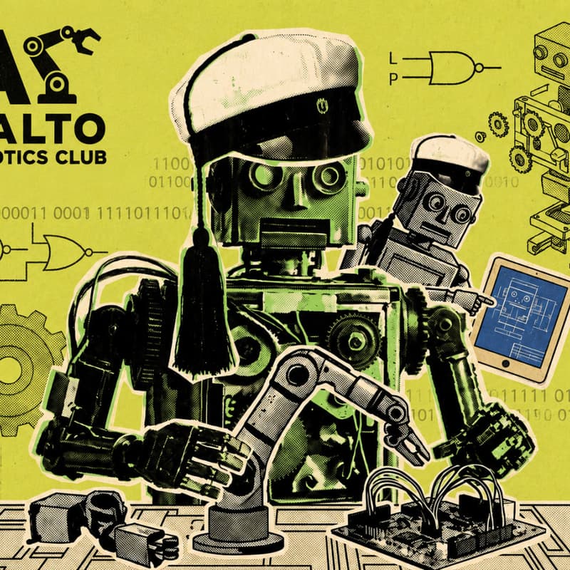 Cover Image for Introduction to Physical AI with LeRobot