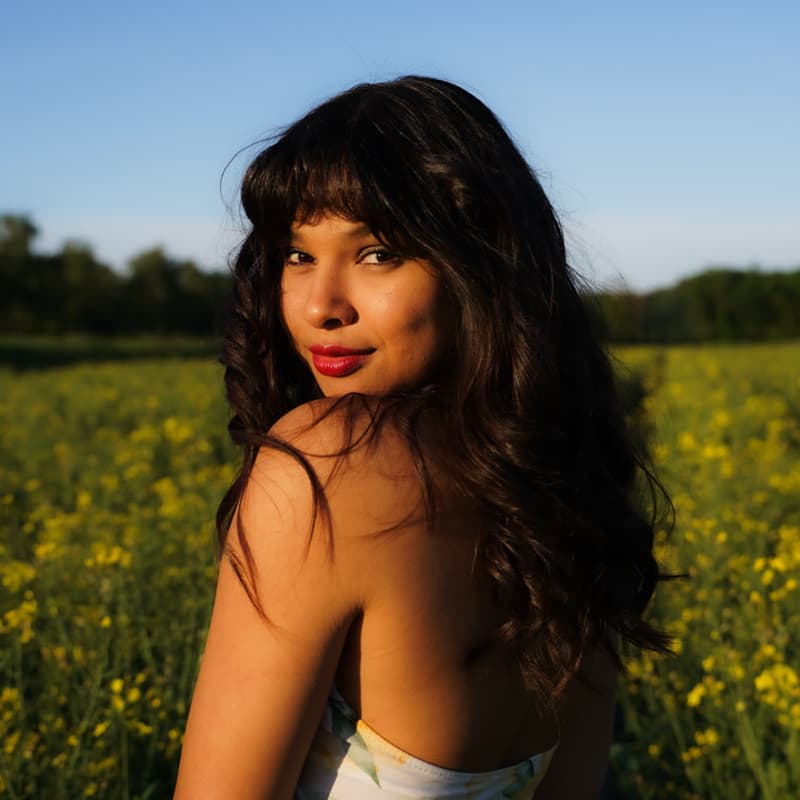 Cover Image for Top of the Stairs feat. Nadia Riswan